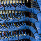 Structured Cable Wiring